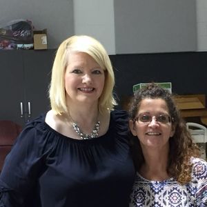 Meet your Posher, Monique